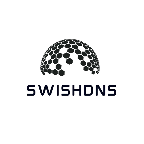 SwishDNS Logo